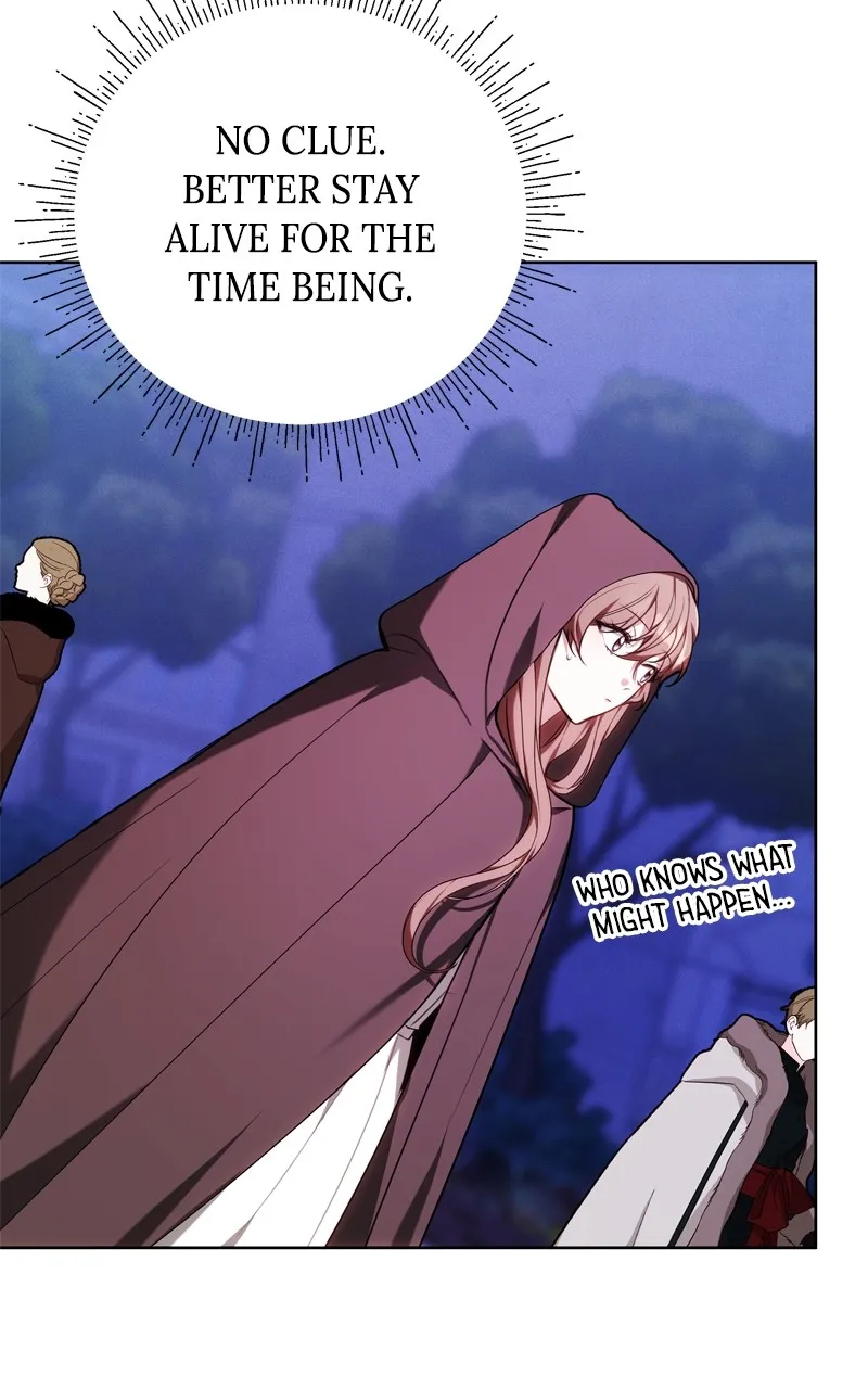 Read At Your Mercy chapter 3 image 17 on Lezhin