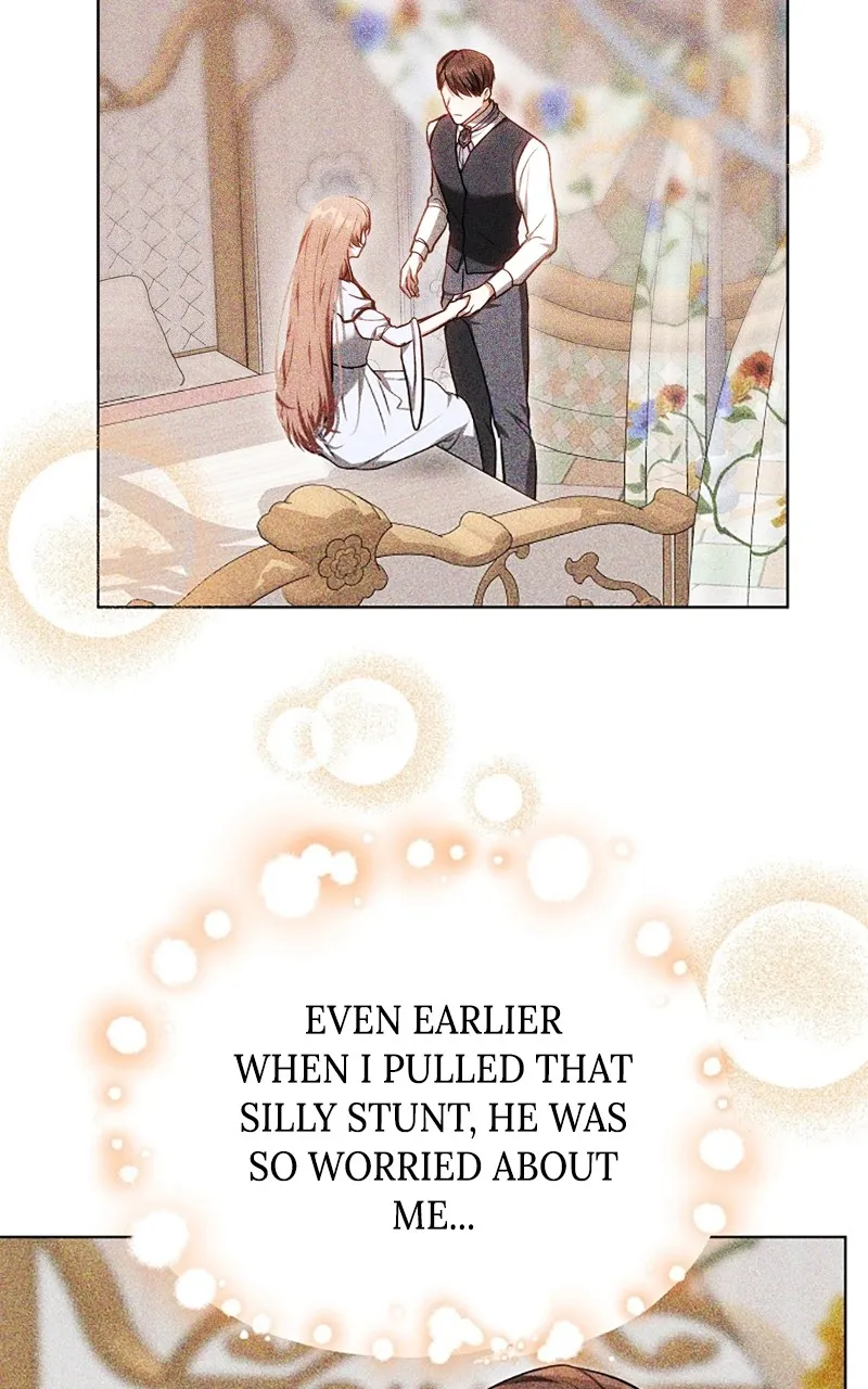 Read At Your Mercy chapter 3 image 19 on Lezhin