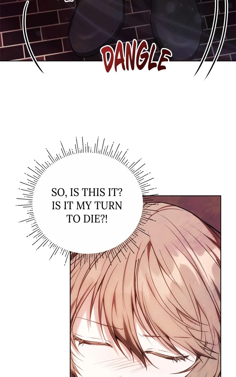 Read At Your Mercy chapter 3 image 3 on Lezhin