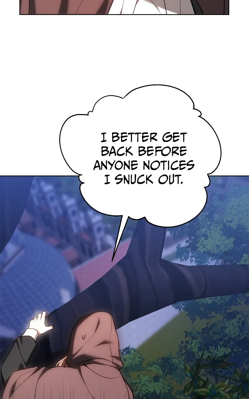 Read At Your Mercy chapter 3 image 30 on Lezhin
