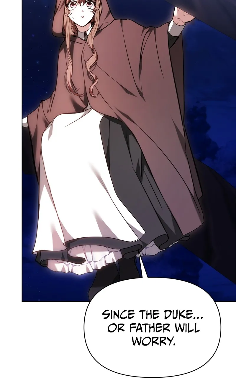 Read At Your Mercy chapter 3 image 33 on Lezhin