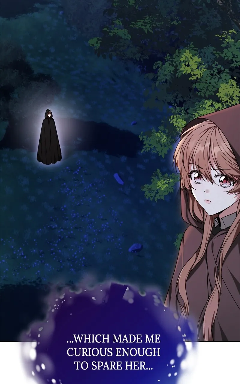 Read At Your Mercy chapter 3 image 57 on Lezhin