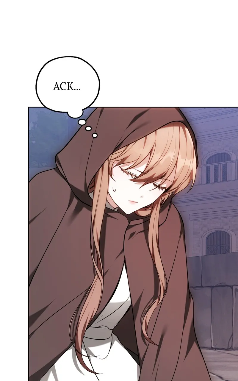Read At Your Mercy chapter 3 image 6 on Lezhin