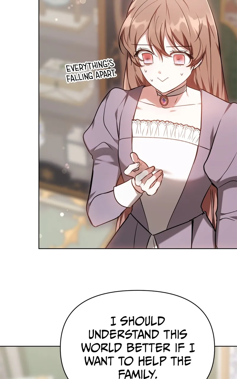 Read At Your Mercy chapter 3 image 89 on Lezhin
