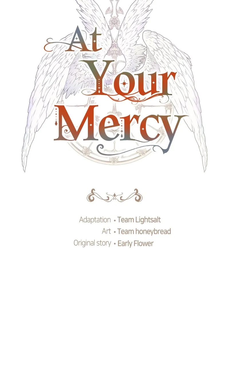Read At Your Mercy chapter 30 image 13 on Lezhin
