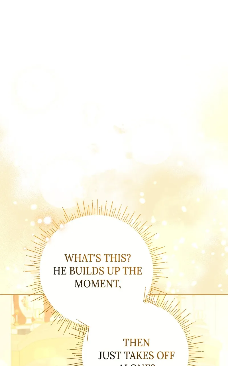 Read At Your Mercy chapter 30 image 14 on Lezhin