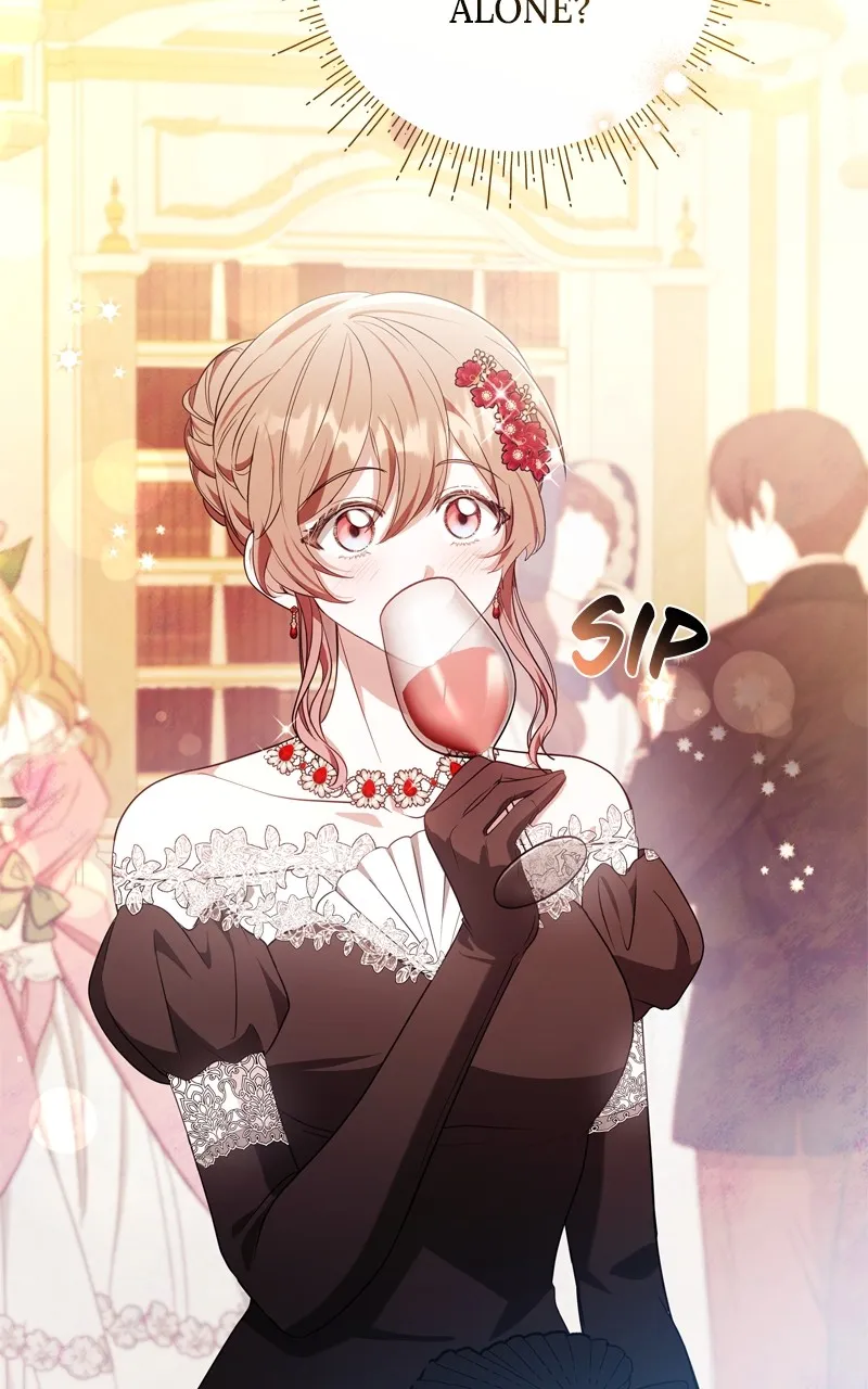 Read At Your Mercy chapter 30 image 15 on Lezhin