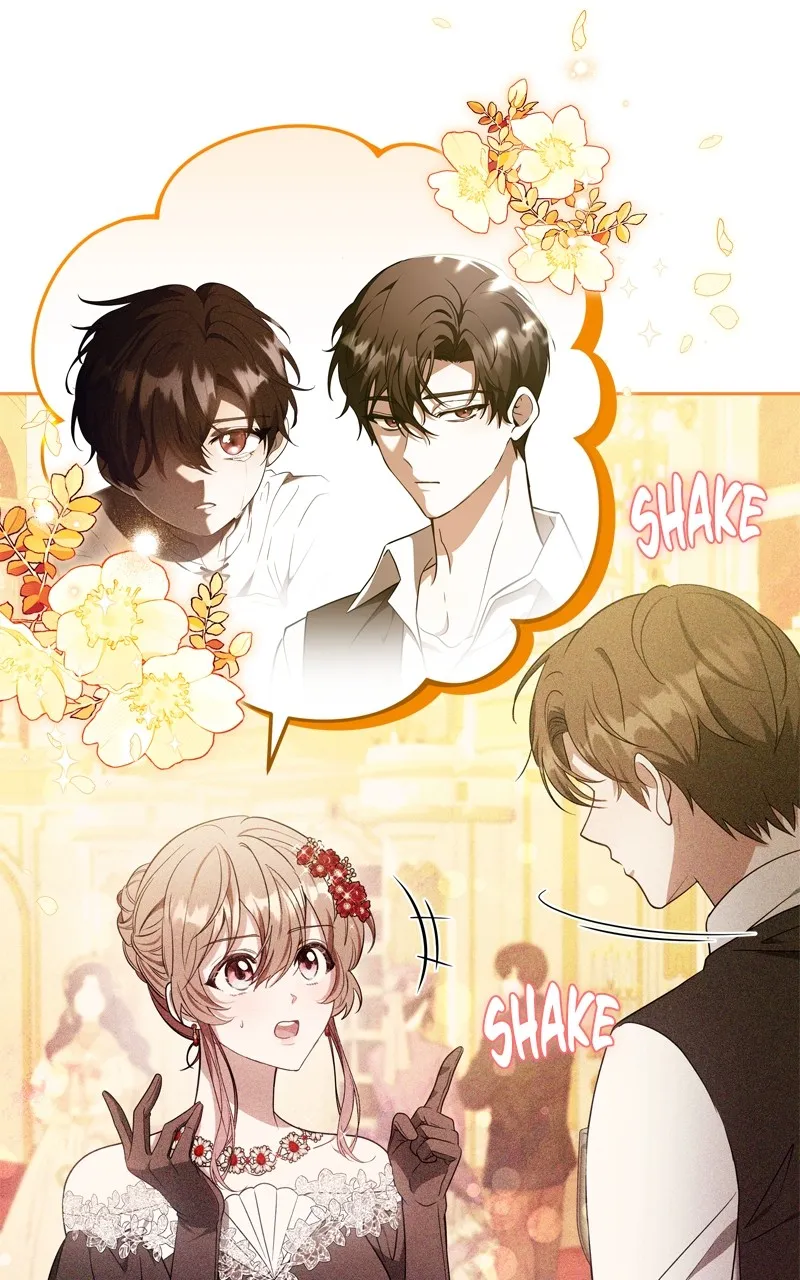 Read At Your Mercy chapter 30 image 18 on Lezhin