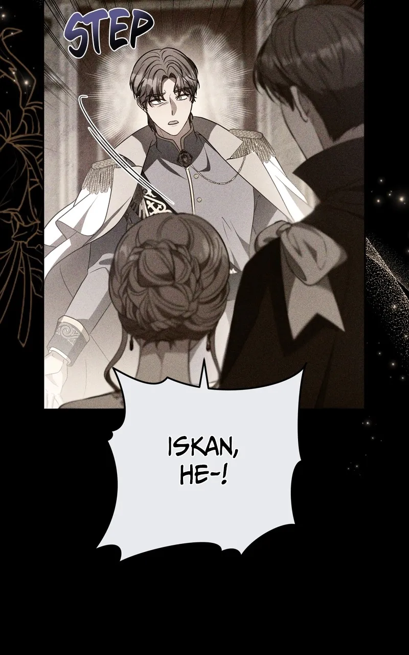 Read At Your Mercy chapter 30 image 21 on Lezhin