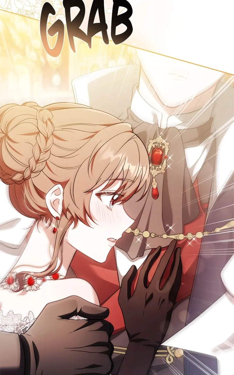 Read At Your Mercy chapter 30 image 35 on Lezhin