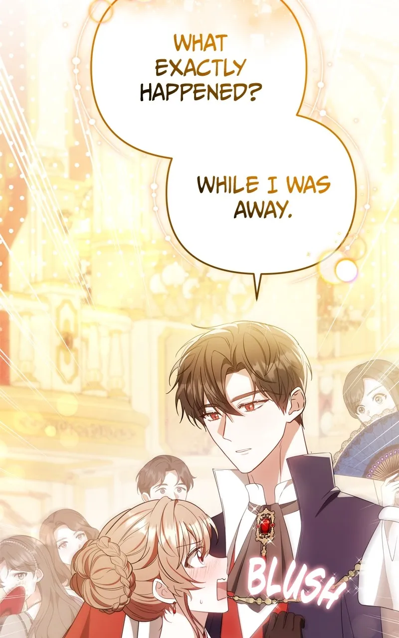 Read At Your Mercy chapter 30 image 42 on Lezhin
