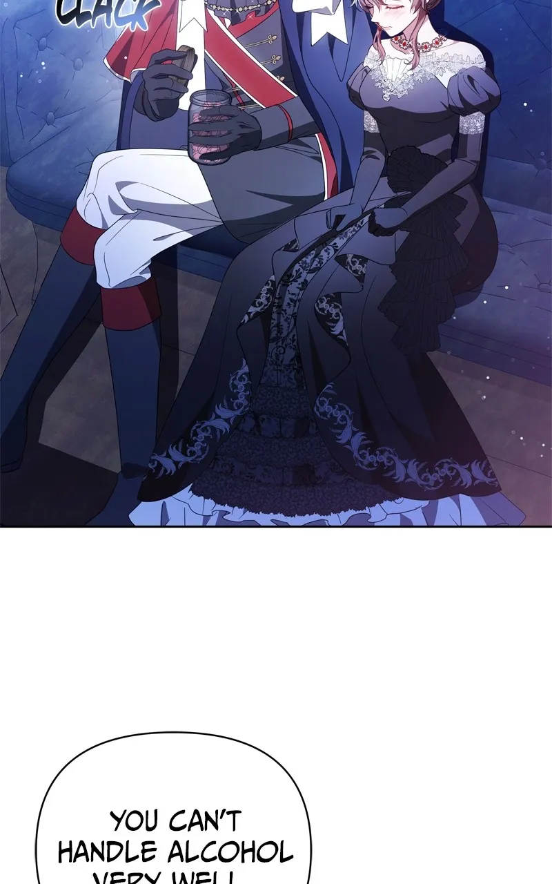 Read At Your Mercy chapter 30 image 46 on Lezhin