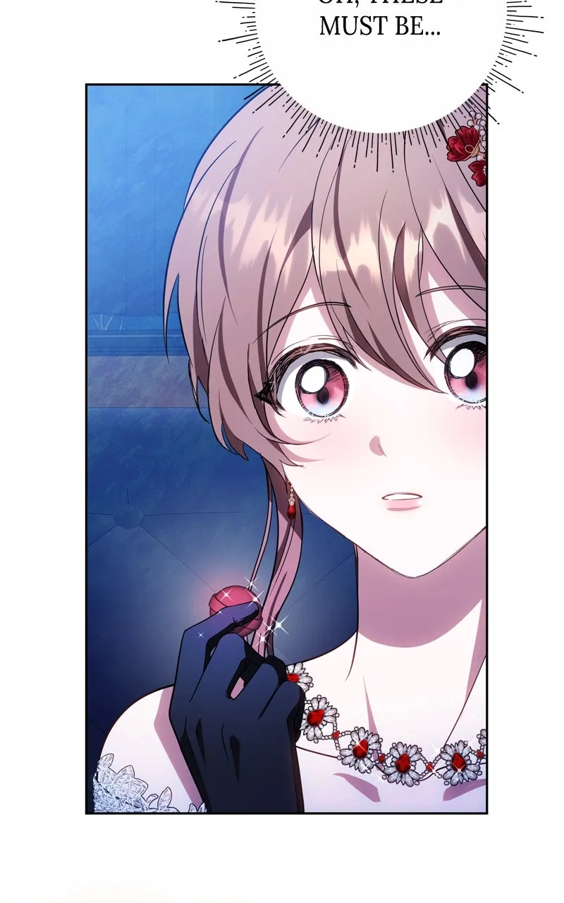 Read At Your Mercy chapter 30 image 48 on Lezhin