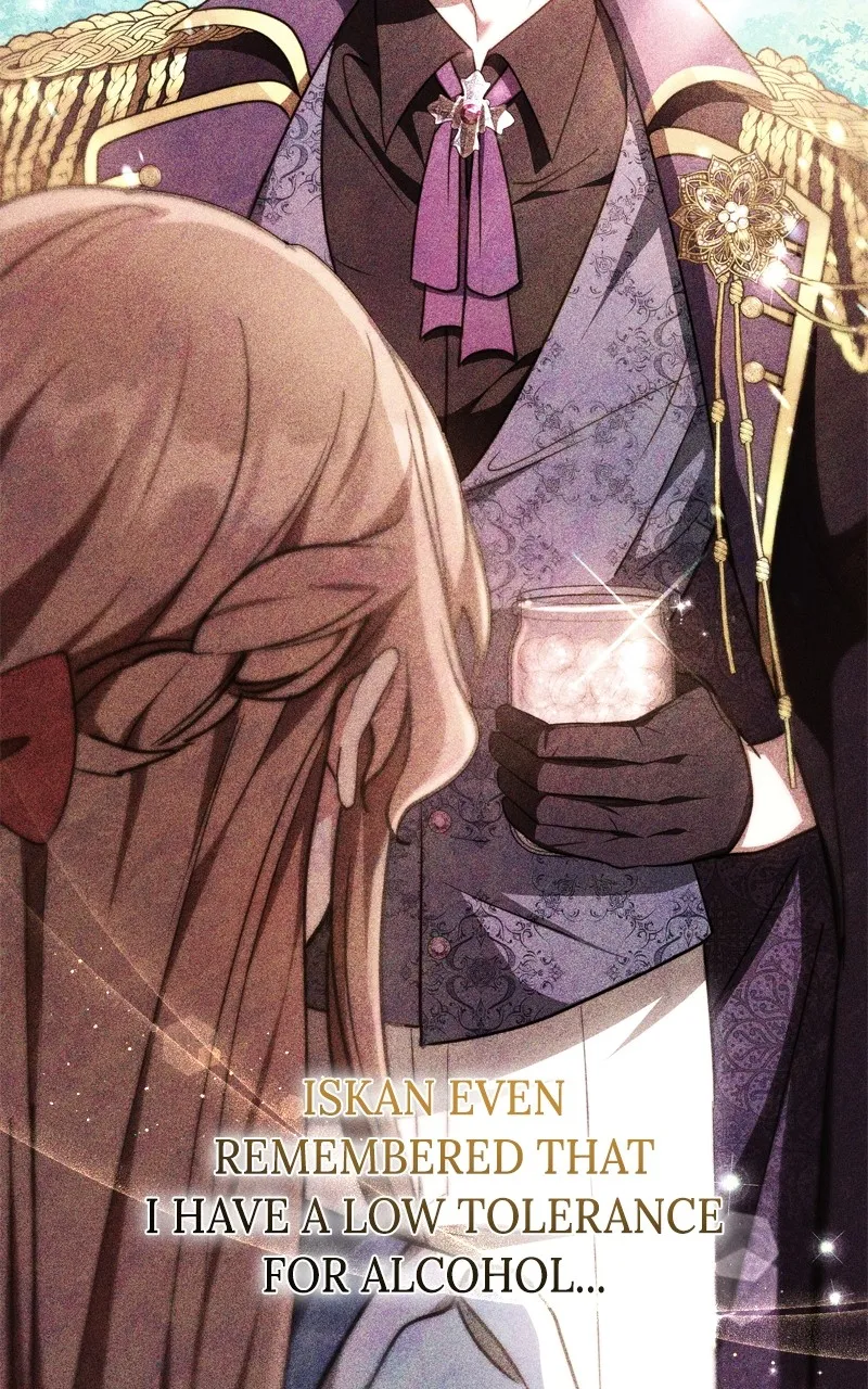Read At Your Mercy chapter 30 image 50 on Lezhin