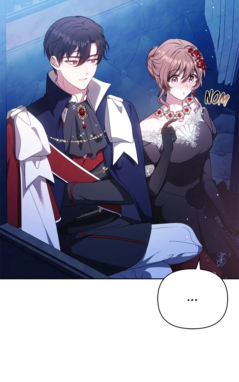 Read At Your Mercy chapter 30 image 52 on Lezhin