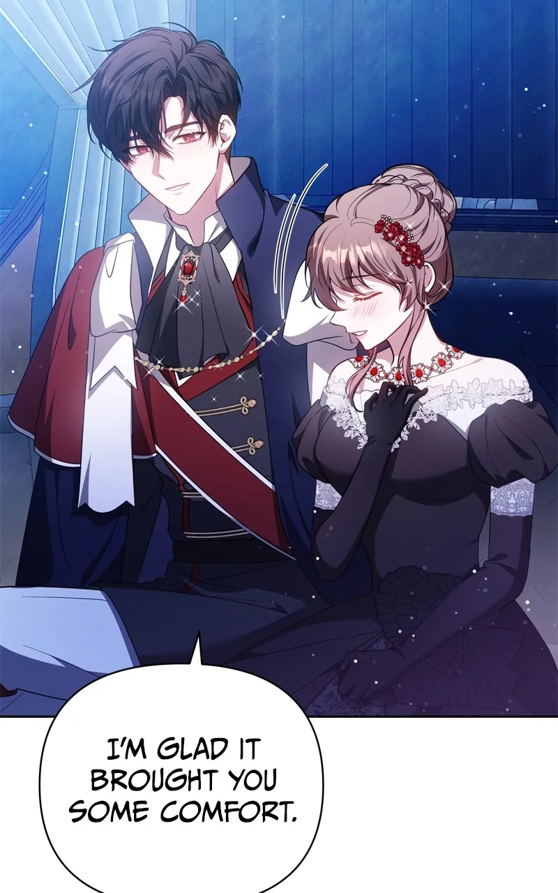 Read At Your Mercy chapter 30 image 83 on Lezhin