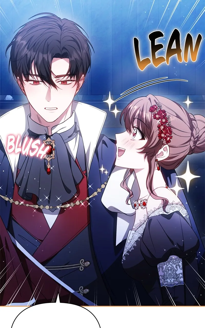 Read At Your Mercy chapter 30 image 92 on Lezhin