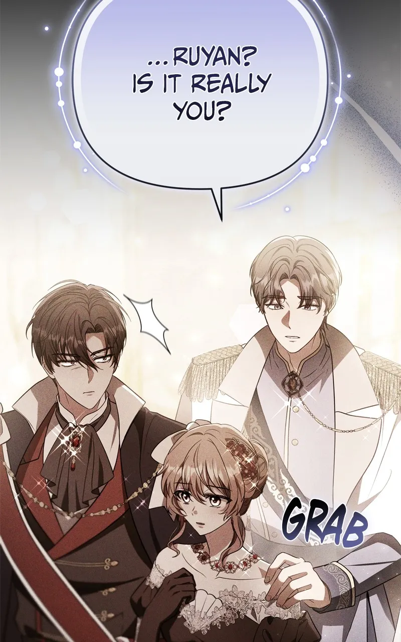 Read At Your Mercy chapter 31 image 10 on Lezhin