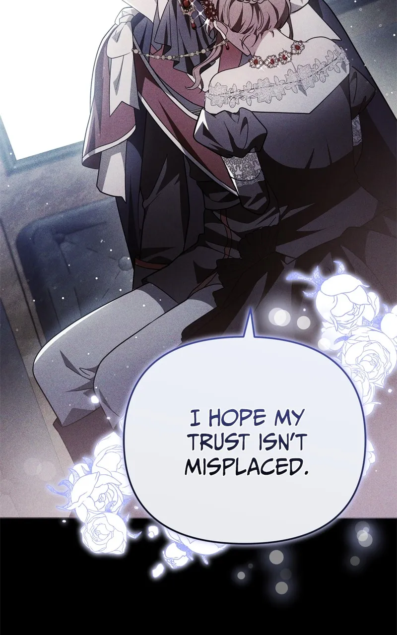 Read At Your Mercy chapter 31 image 15 on Lezhin