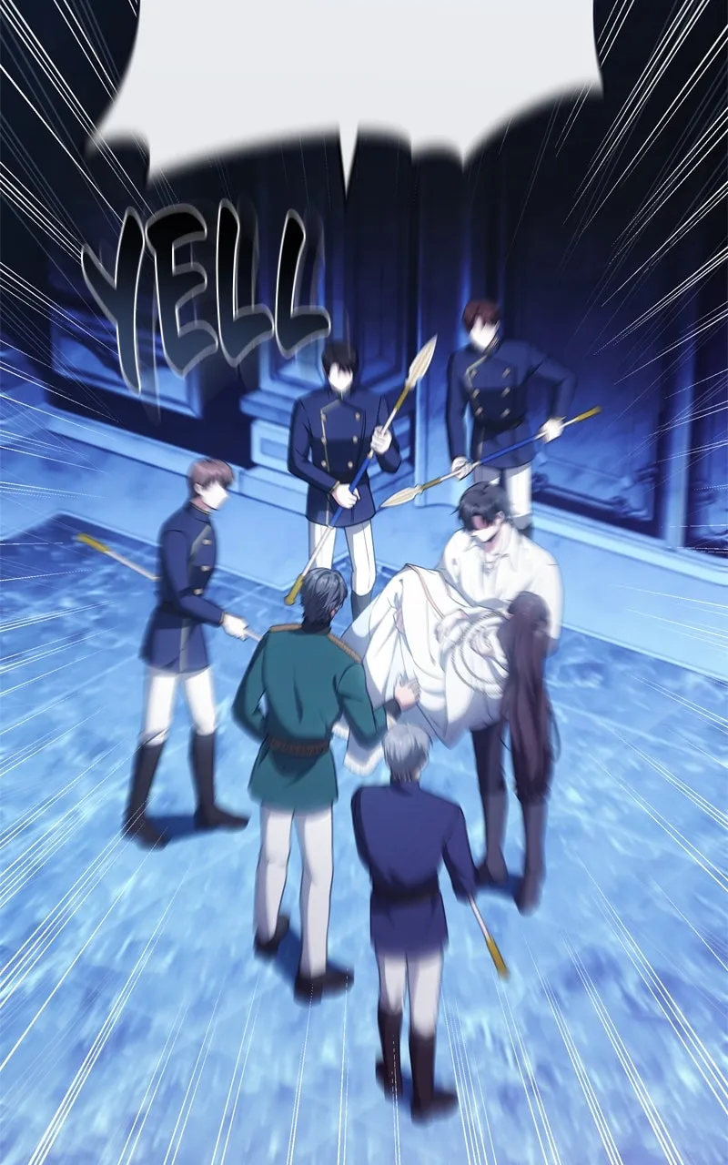 Read At Your Mercy chapter 31 image 153 on Lezhin