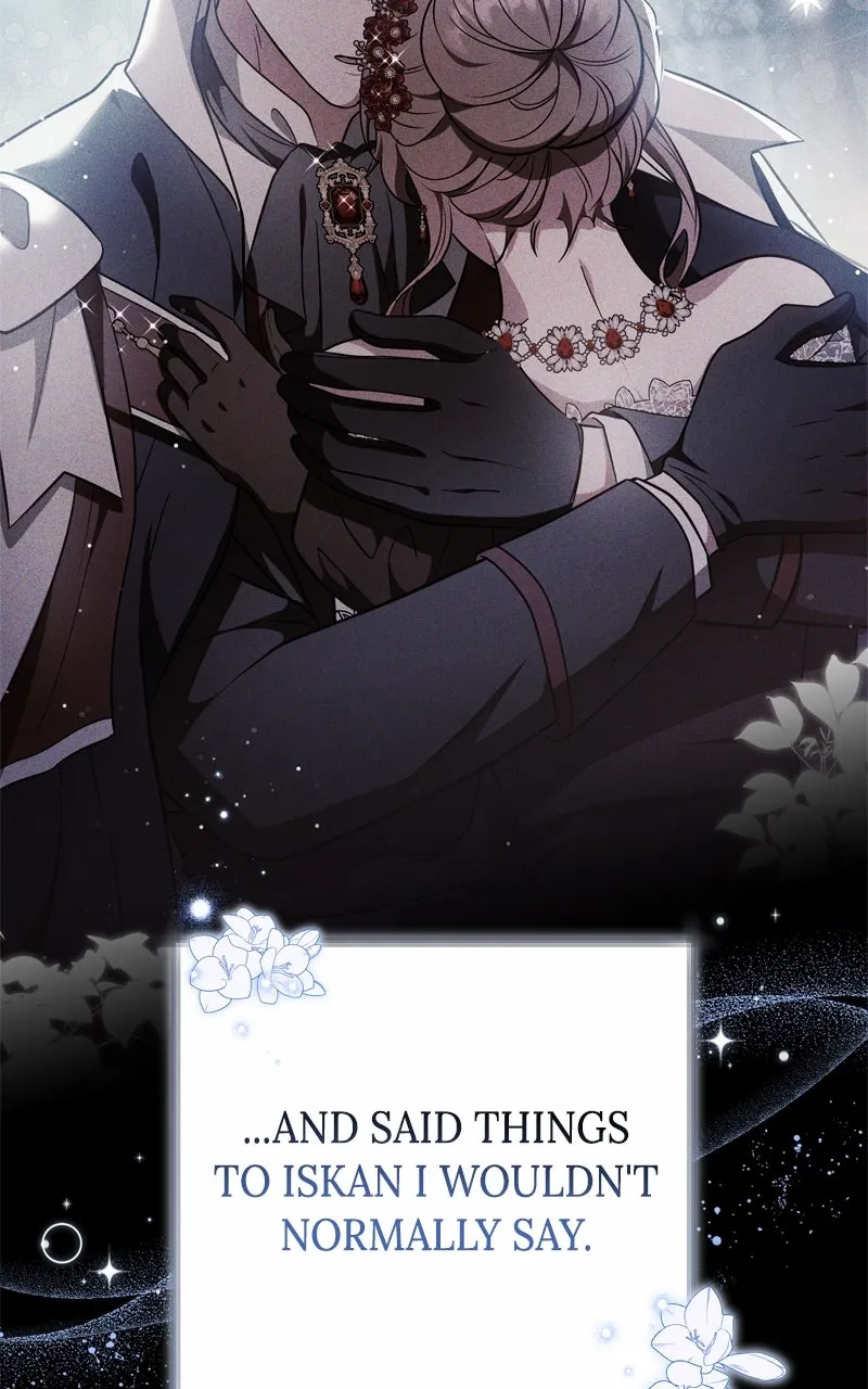 Read At Your Mercy chapter 31 image 19 on Lezhin
