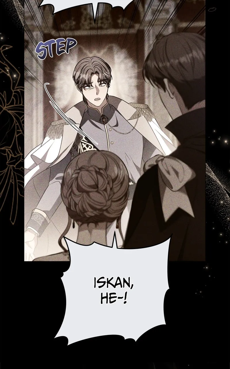 Read At Your Mercy chapter 31 image 24 on Lezhin