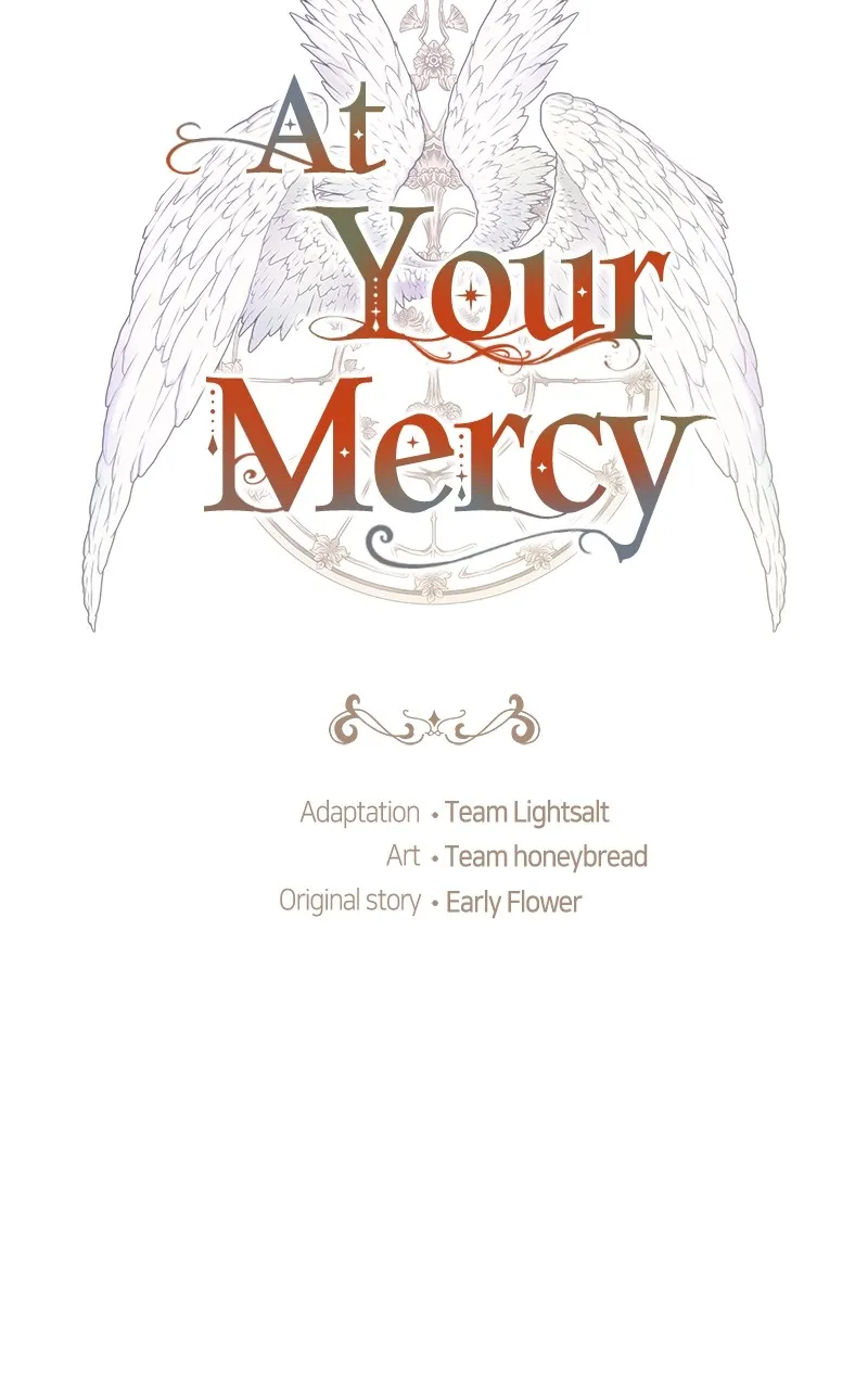 Read At Your Mercy chapter 31 image 30 on Lezhin