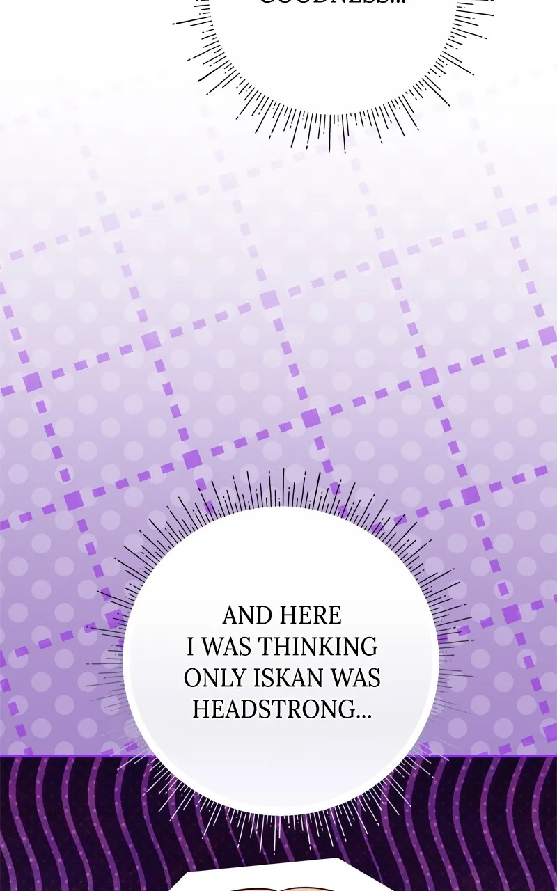 Read At Your Mercy chapter 31 image 32 on Lezhin