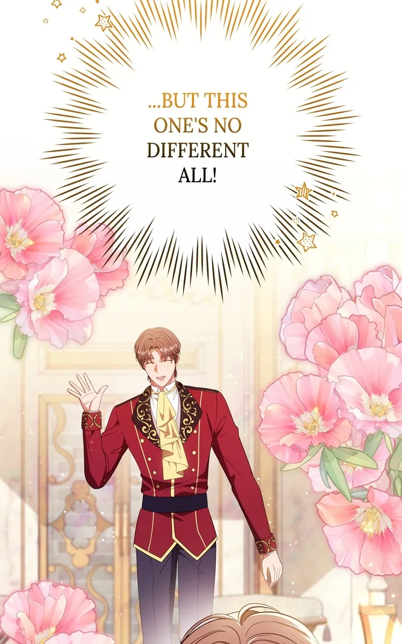 Read At Your Mercy chapter 31 image 34 on Lezhin