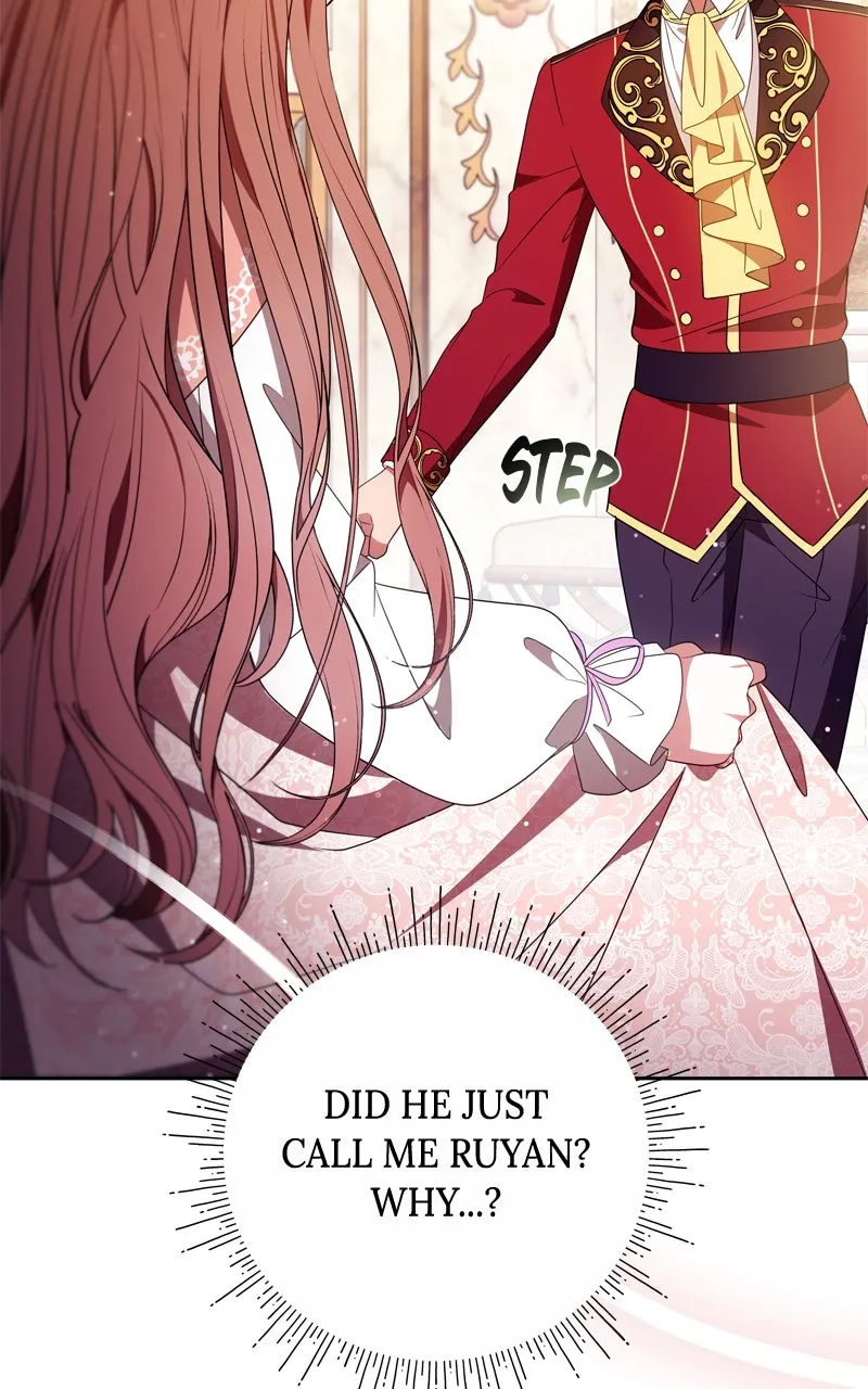 Read At Your Mercy chapter 31 image 37 on Lezhin