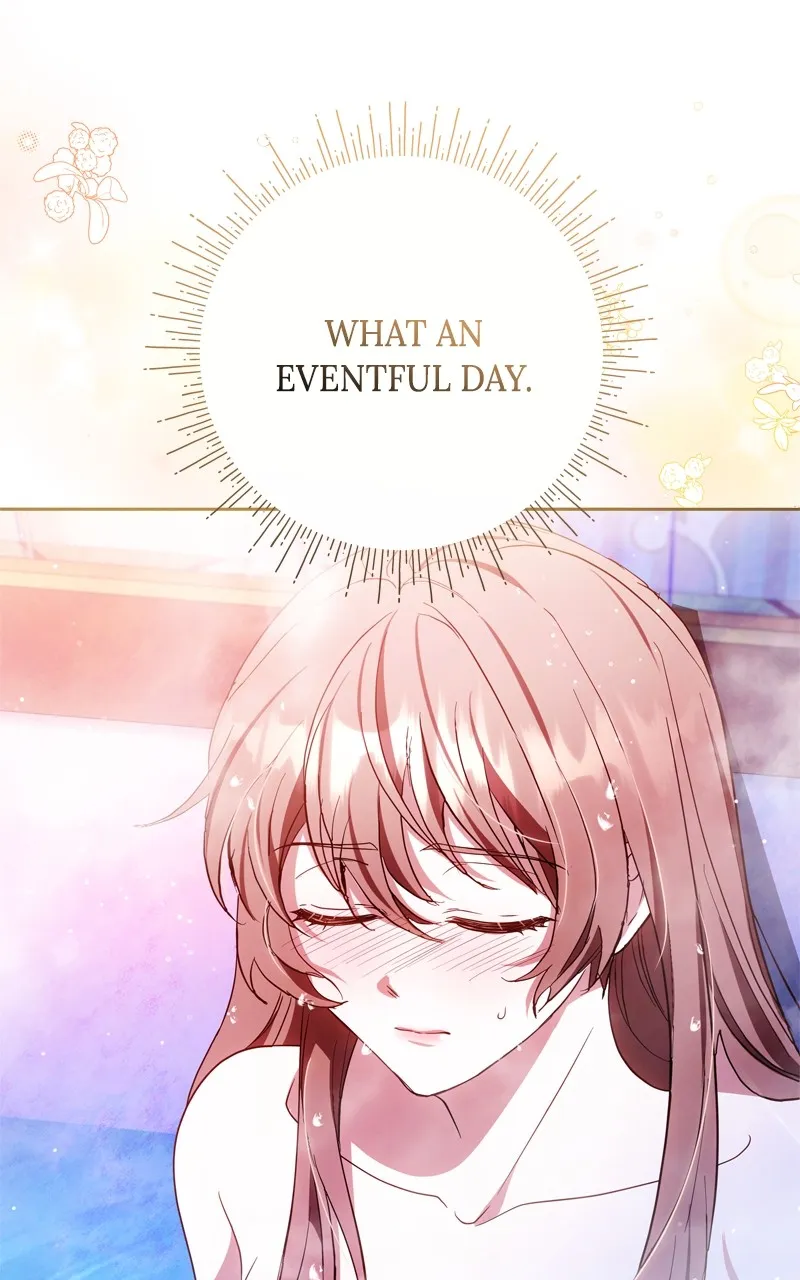 Read At Your Mercy chapter 31 image 4 on Lezhin