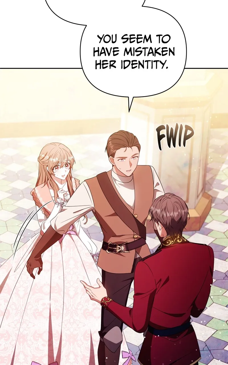 Read At Your Mercy chapter 31 image 40 on Lezhin
