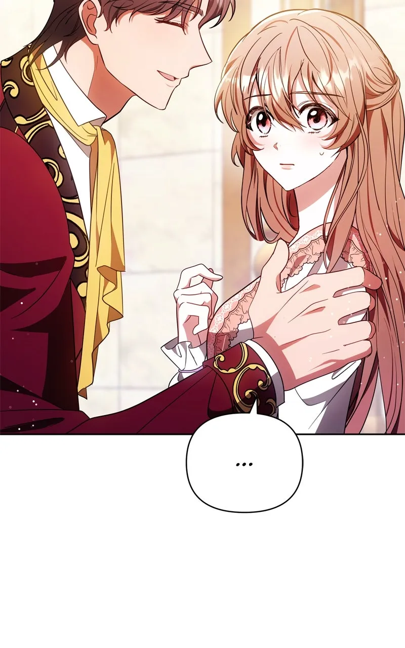 Read At Your Mercy chapter 31 image 44 on Lezhin