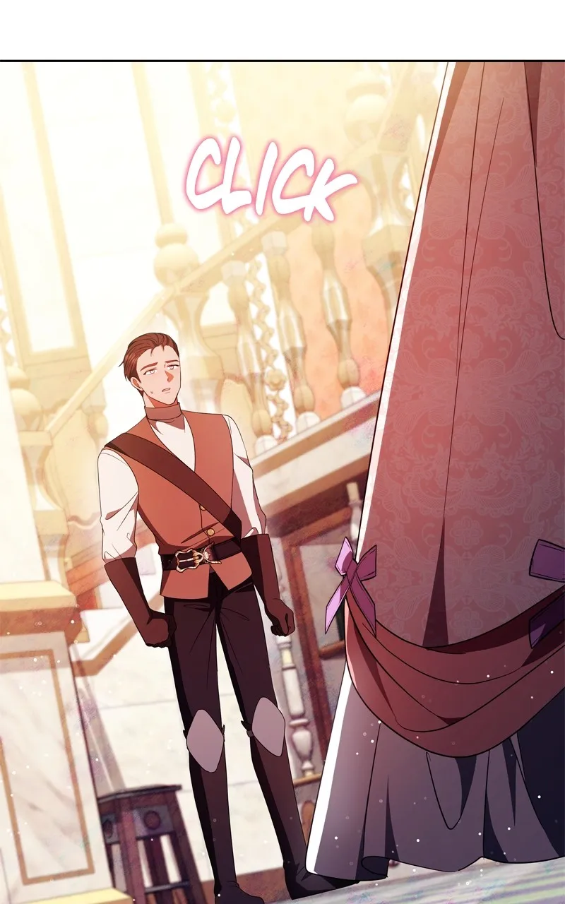 Read At Your Mercy chapter 31 image 45 on Lezhin