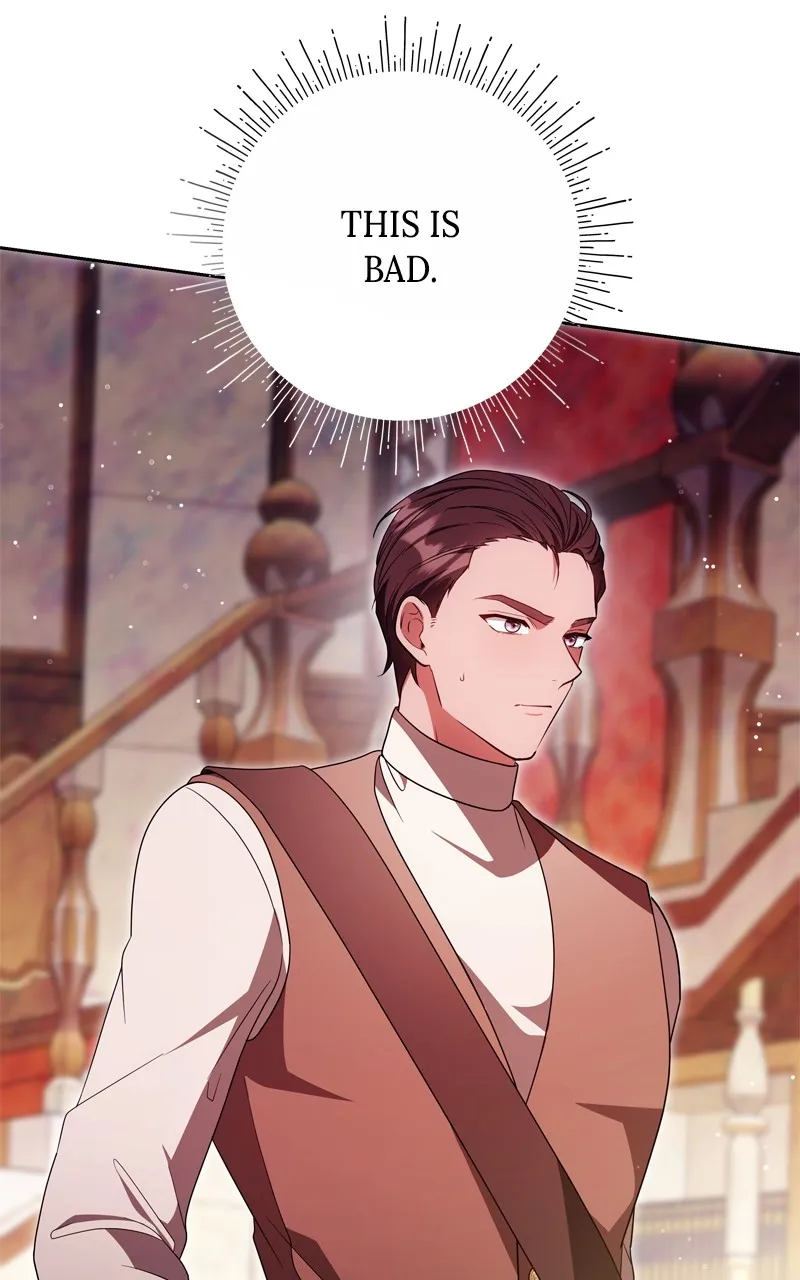 Read At Your Mercy chapter 31 image 48 on Lezhin