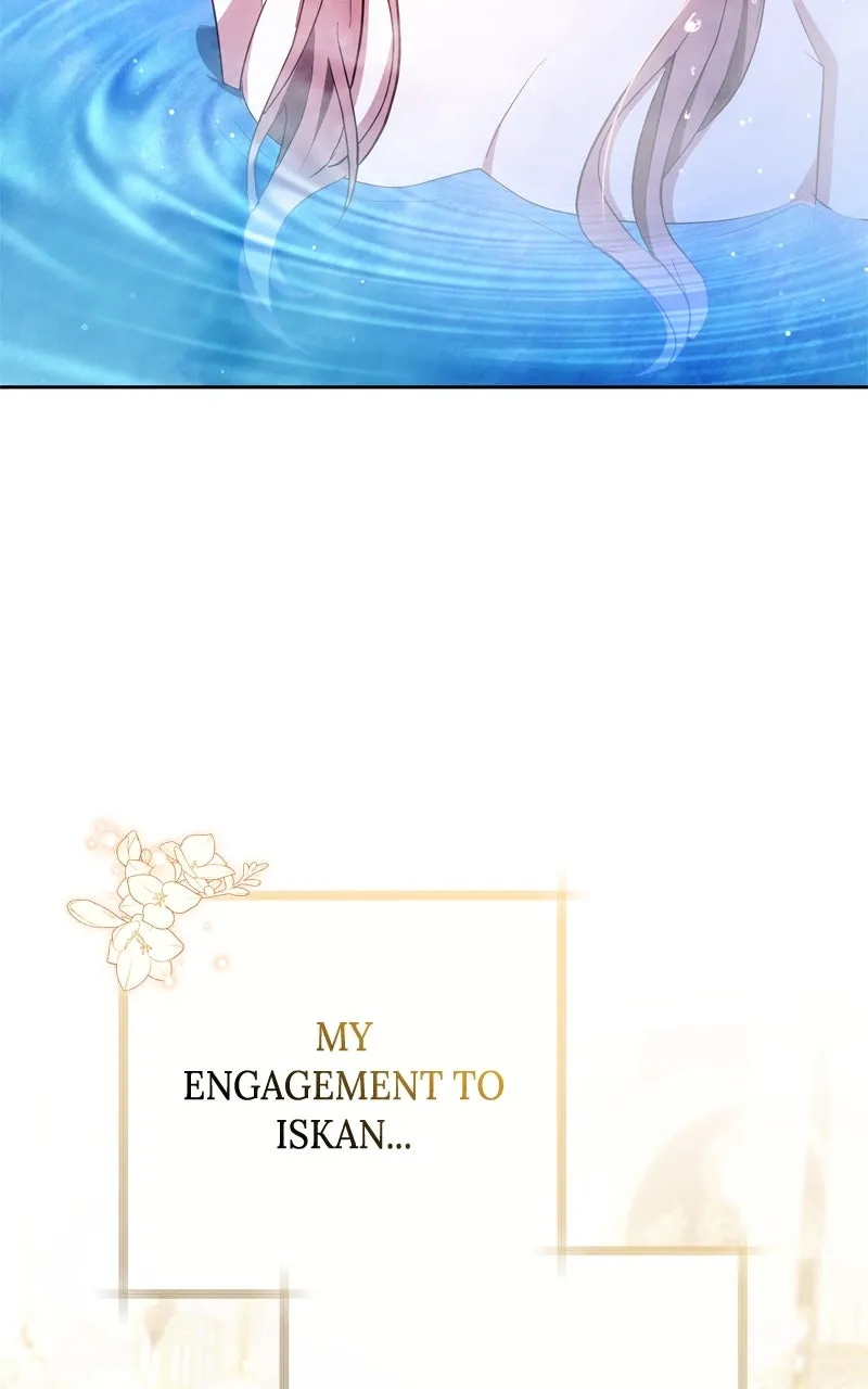 Read At Your Mercy chapter 31 image 5 on Lezhin