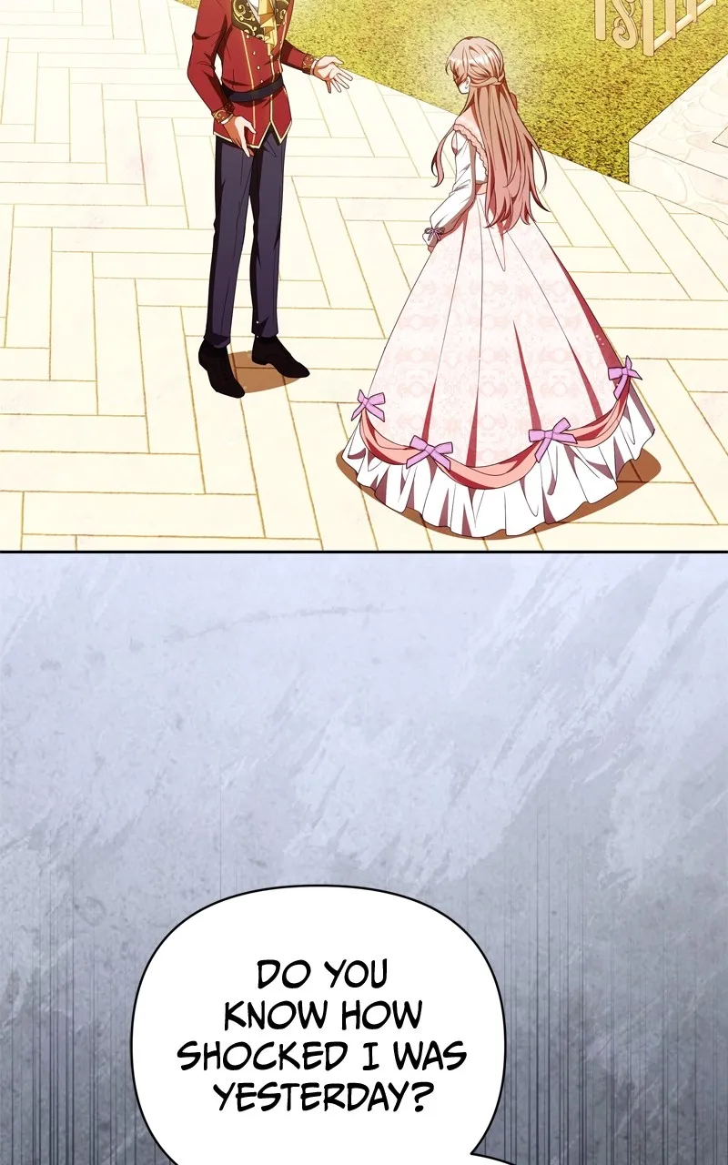 Read At Your Mercy chapter 31 image 59 on Lezhin