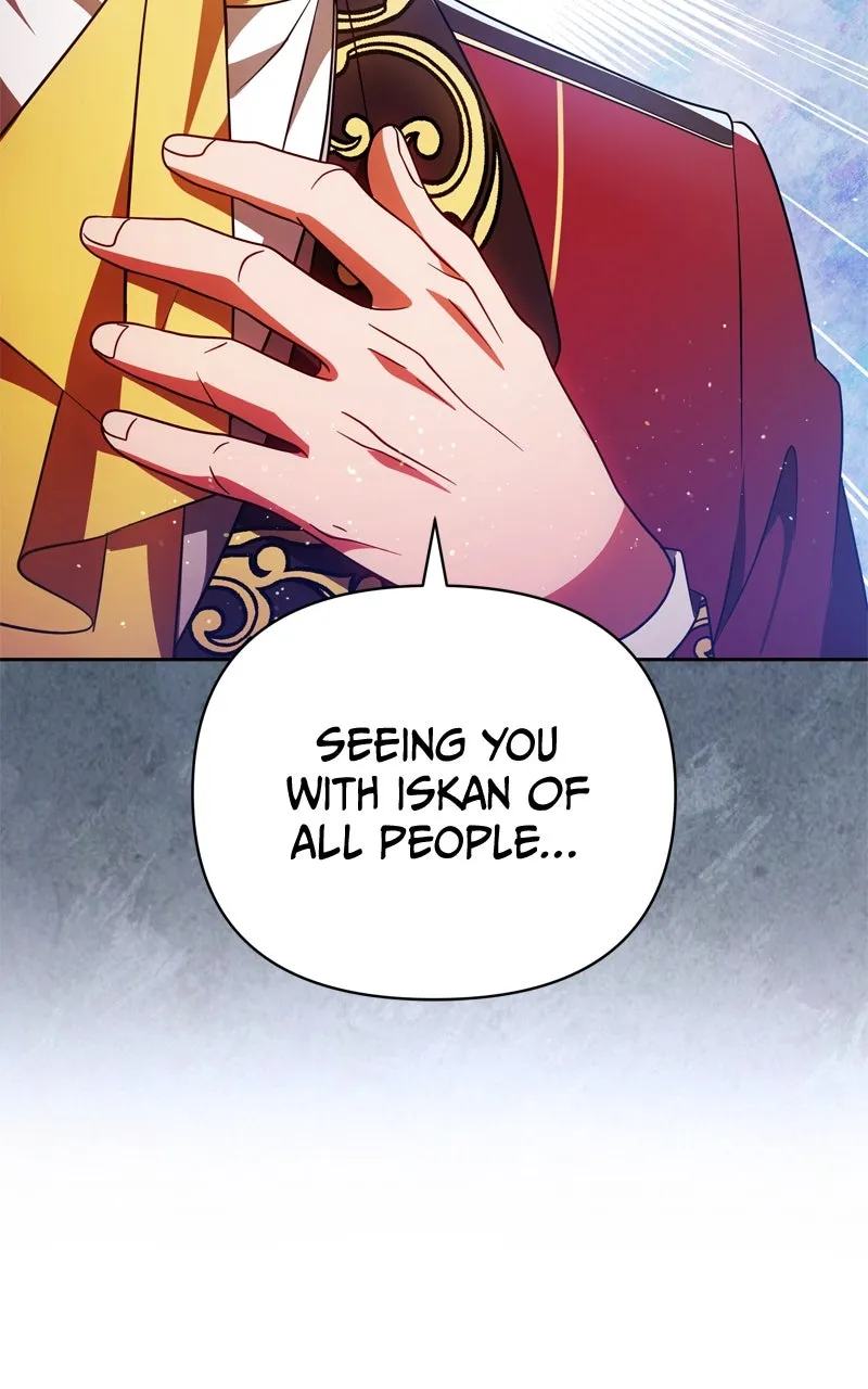 Read At Your Mercy chapter 31 image 61 on Lezhin