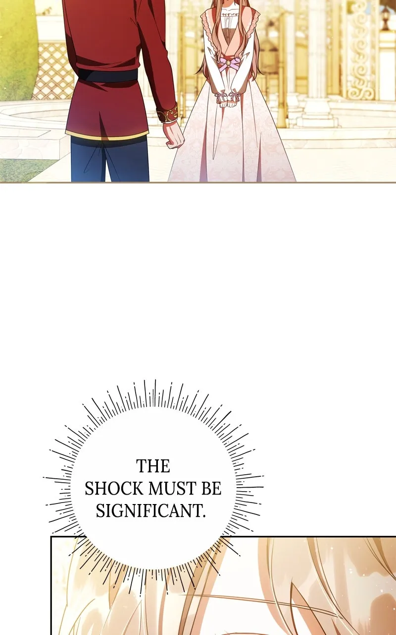 Read At Your Mercy chapter 31 image 80 on Lezhin
