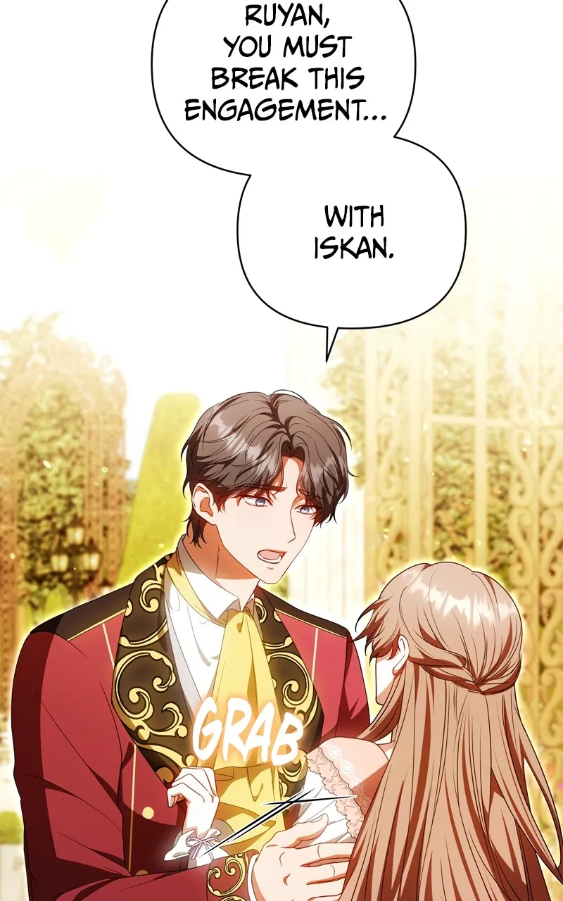Read At Your Mercy chapter 31 image 86 on Lezhin