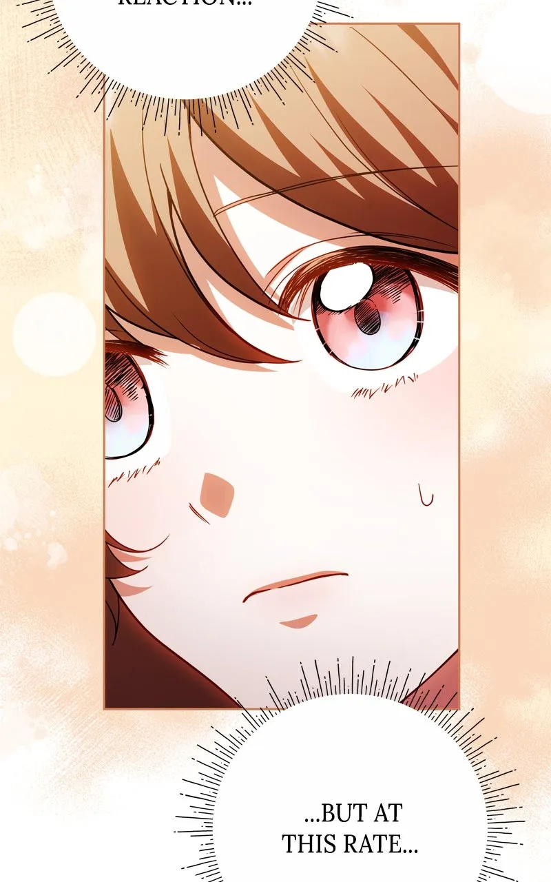 Read At Your Mercy chapter 31 image 88 on Lezhin