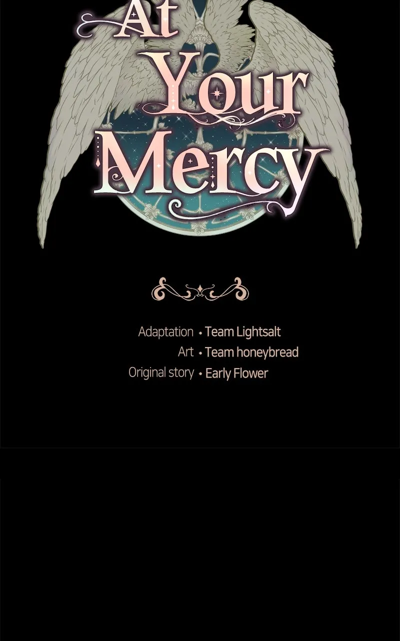 Read At Your Mercy chapter 32 image 103 on Lezhin
