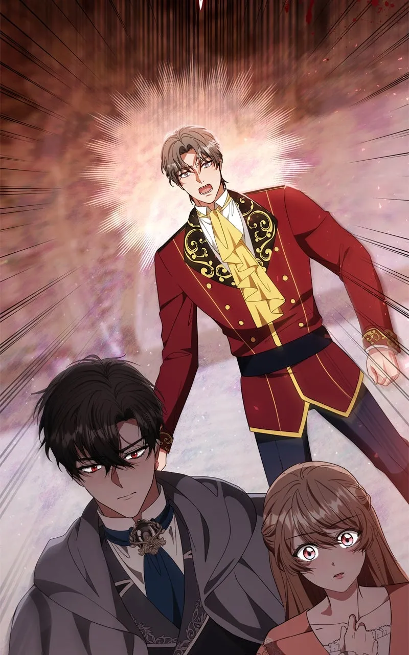 Read At Your Mercy chapter 32 image 12 on Lezhin