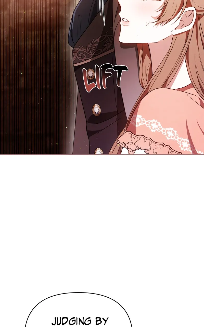 Read At Your Mercy chapter 32 image 17 on Lezhin