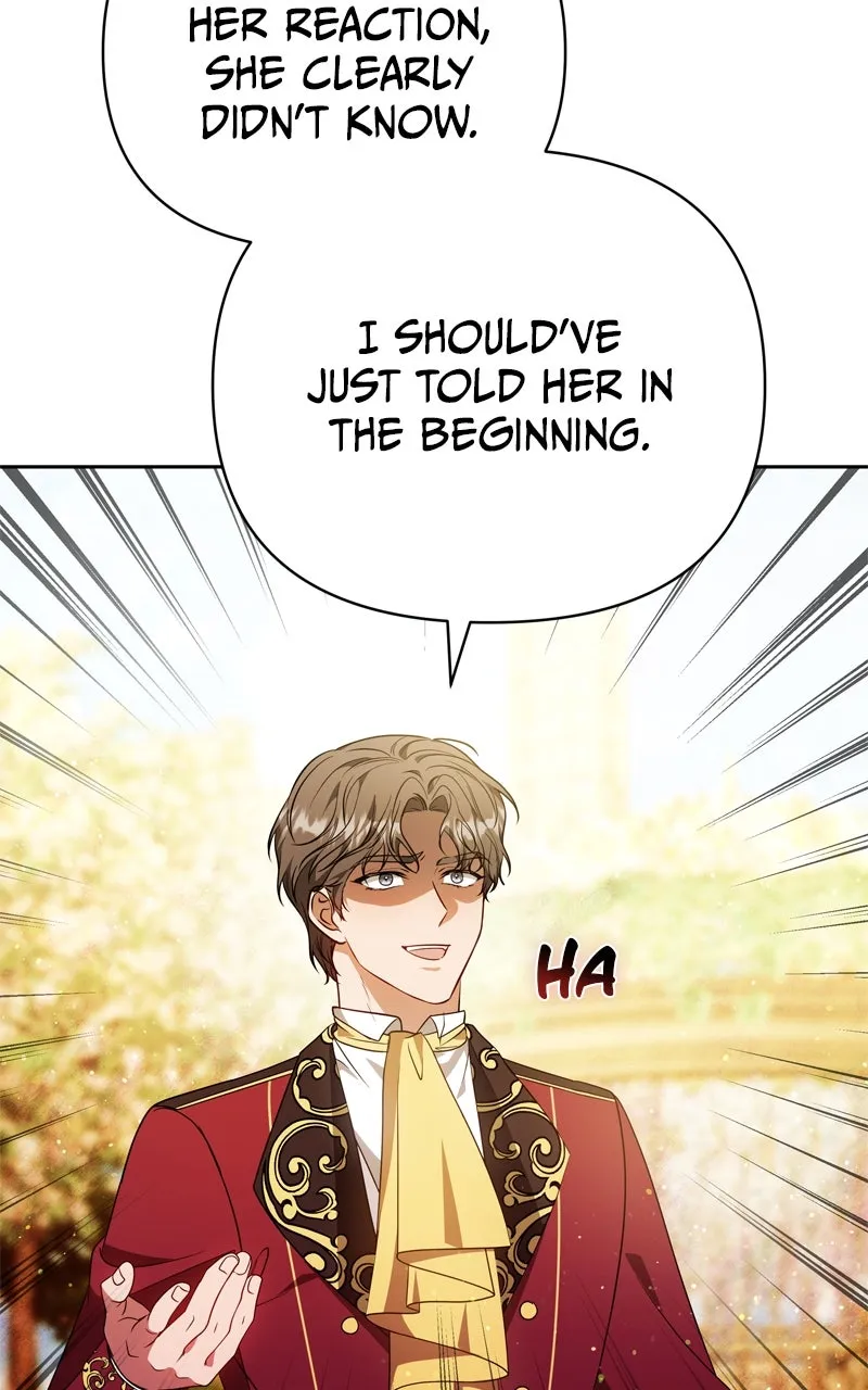 Read At Your Mercy chapter 32 image 18 on Lezhin