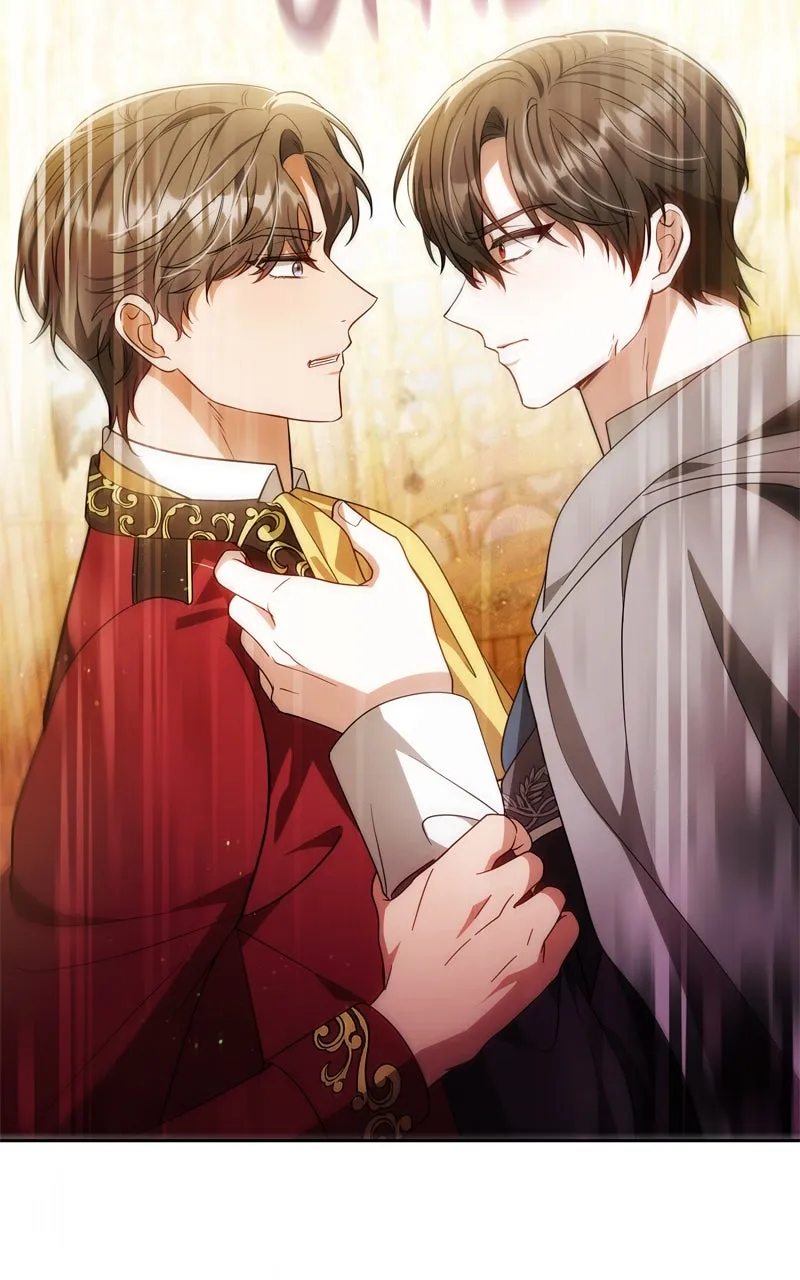 Read At Your Mercy chapter 32 image 25 on Lezhin