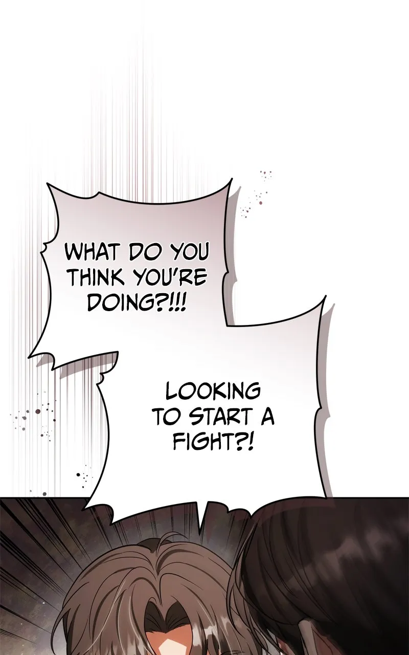 Read At Your Mercy chapter 32 image 26 on Lezhin