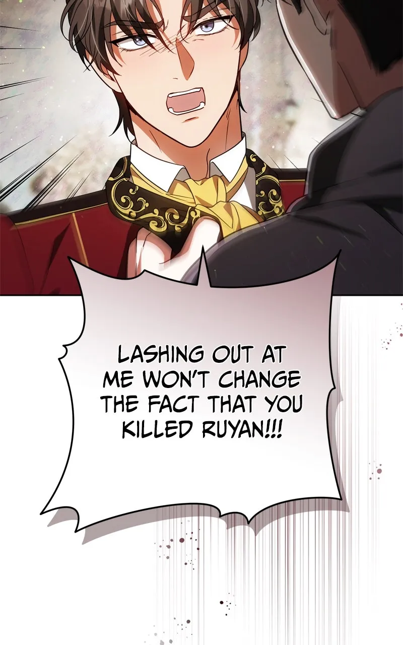 Read At Your Mercy chapter 32 image 27 on Lezhin