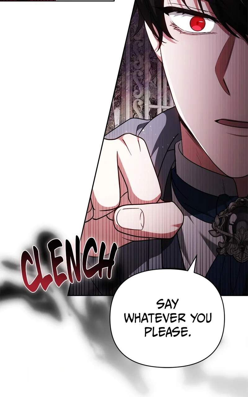 Read At Your Mercy chapter 32 image 37 on Lezhin