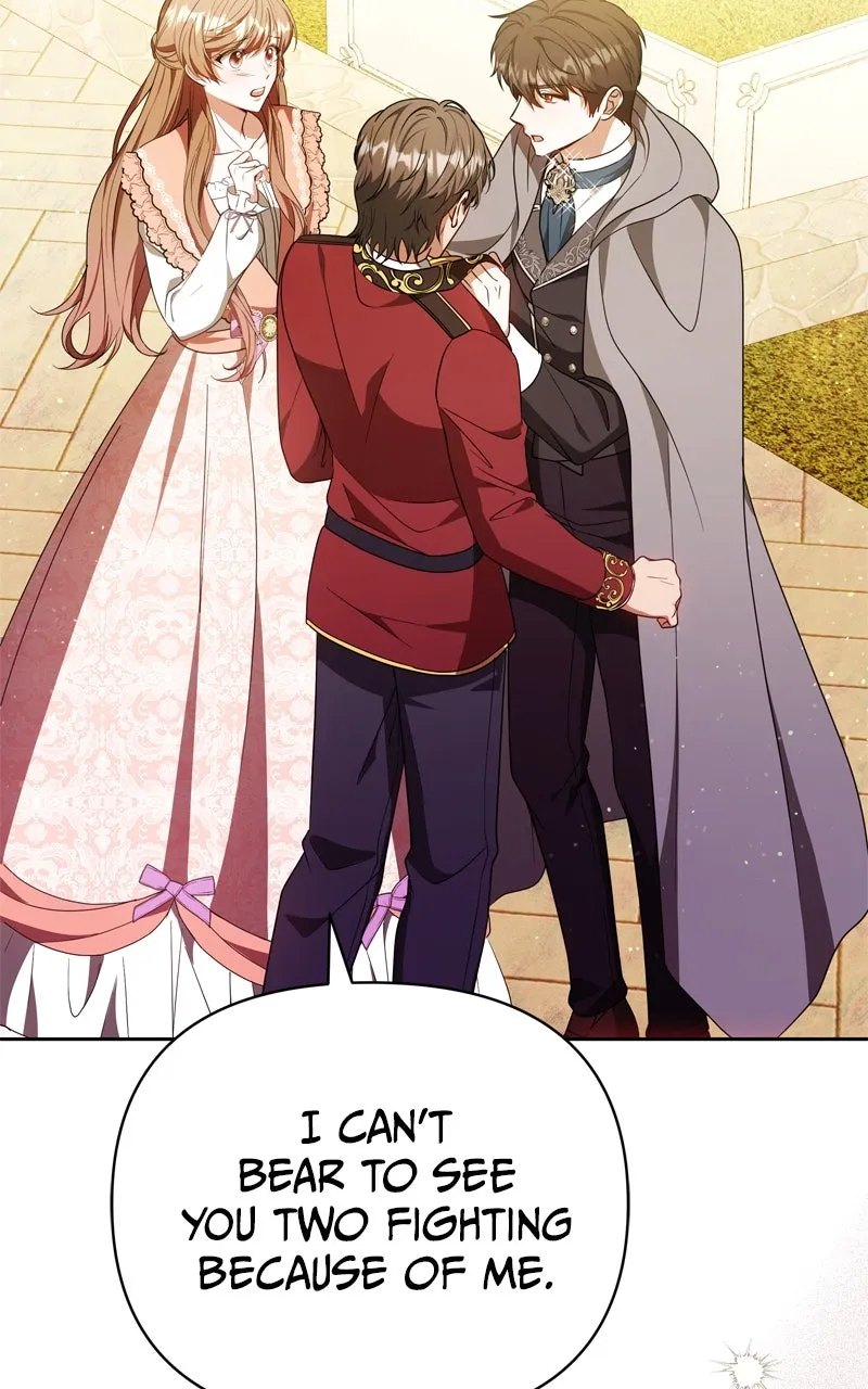 Read At Your Mercy chapter 32 image 41 on Lezhin